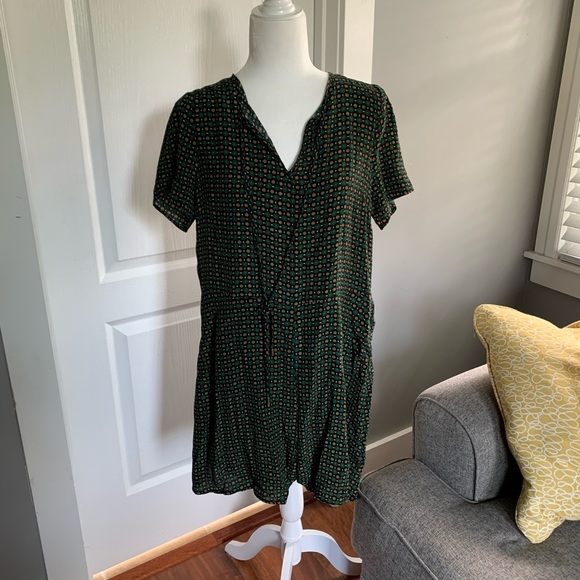 Mango Pants - Mango NWT short romper size medium